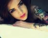 Sexy girl tattoos