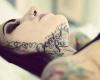 Head tattoos