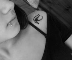 Eye of Horus Meaning and Tattoo Ideas