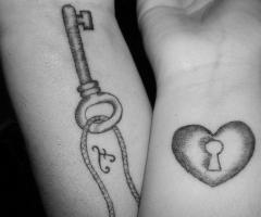 key&heart