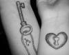 key&heart