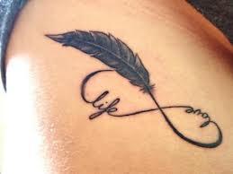 plumas