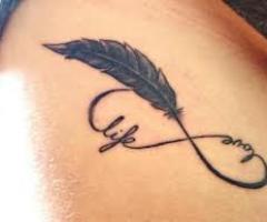 plumas