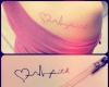 Love life faith