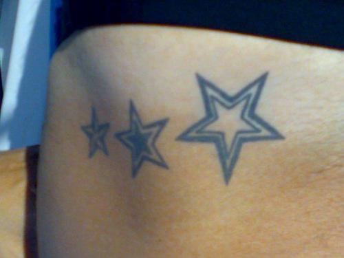Three Stars
