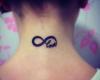 Nape infinity love