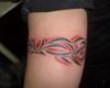 tribal