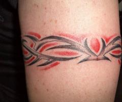 Tribal