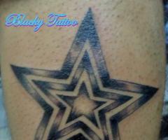 20 Tatuajes de estrellas