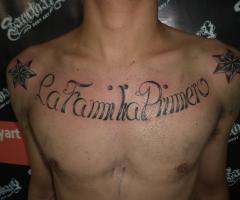 L Familia Primero