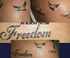 Libertad