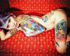Tatuajes para mujeres lindas