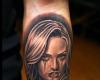 Catrina tattoo