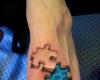 3D tatuajes