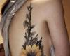 flores girasoles