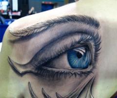 Eye of Horus Meaning and Tattoo Ideas