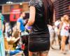 Tatuaje sexy de lazos