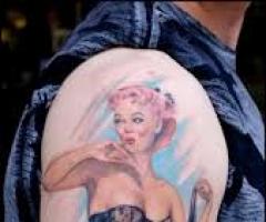 pin up