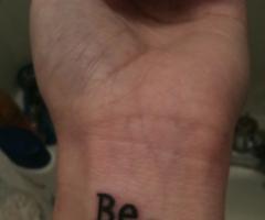 Quote BE