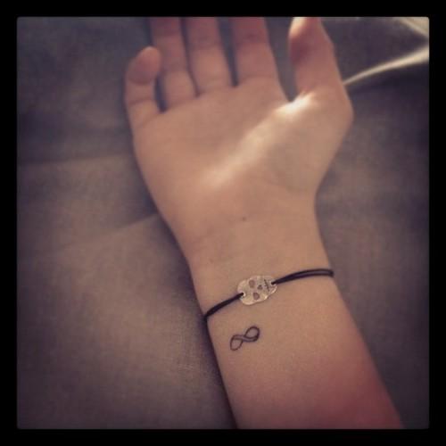 Infinite