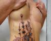 Xoil tattoo