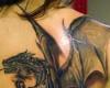 dragones