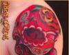 calavera mexicana