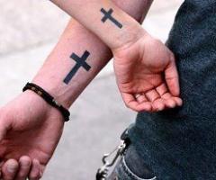 Fotos de Tatuajes para Parejas