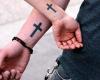 Cruces para parejas