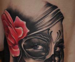 CATRINA