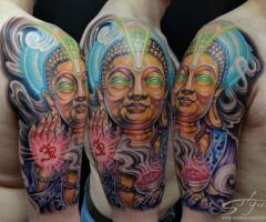 buda