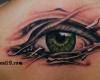 ojos