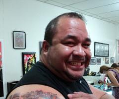 tattoo Maya mike gzz 