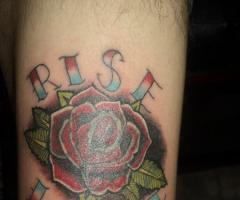 Rose old school