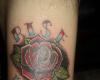 Rose old school