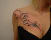 Tattoo femenino