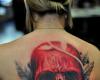 calavera tatuajes fotos