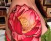 Las mejores fotos de tatuajes de flores