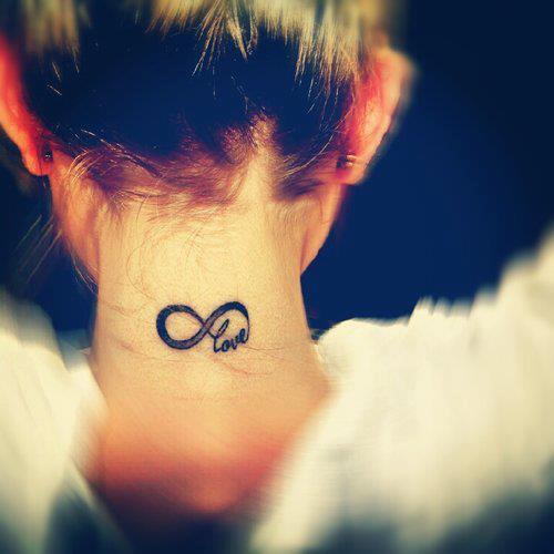 infinitoAmor