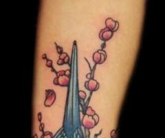 Cover up job 