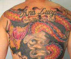 Under Ana Luiza