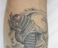Samurai