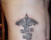 cross 