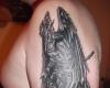 Black angel