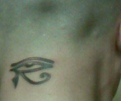 Eye of Horus Meaning and Tattoo Ideas