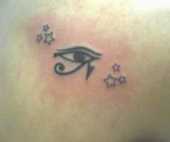 Eye of Horus Meaning and Tattoo Ideas