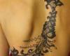 Lace Tattoo