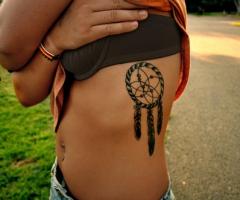 dreamcatcher