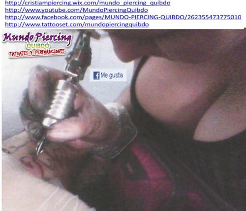 Tatuando Un Nombre