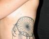 Tattoo Dreamcatcher